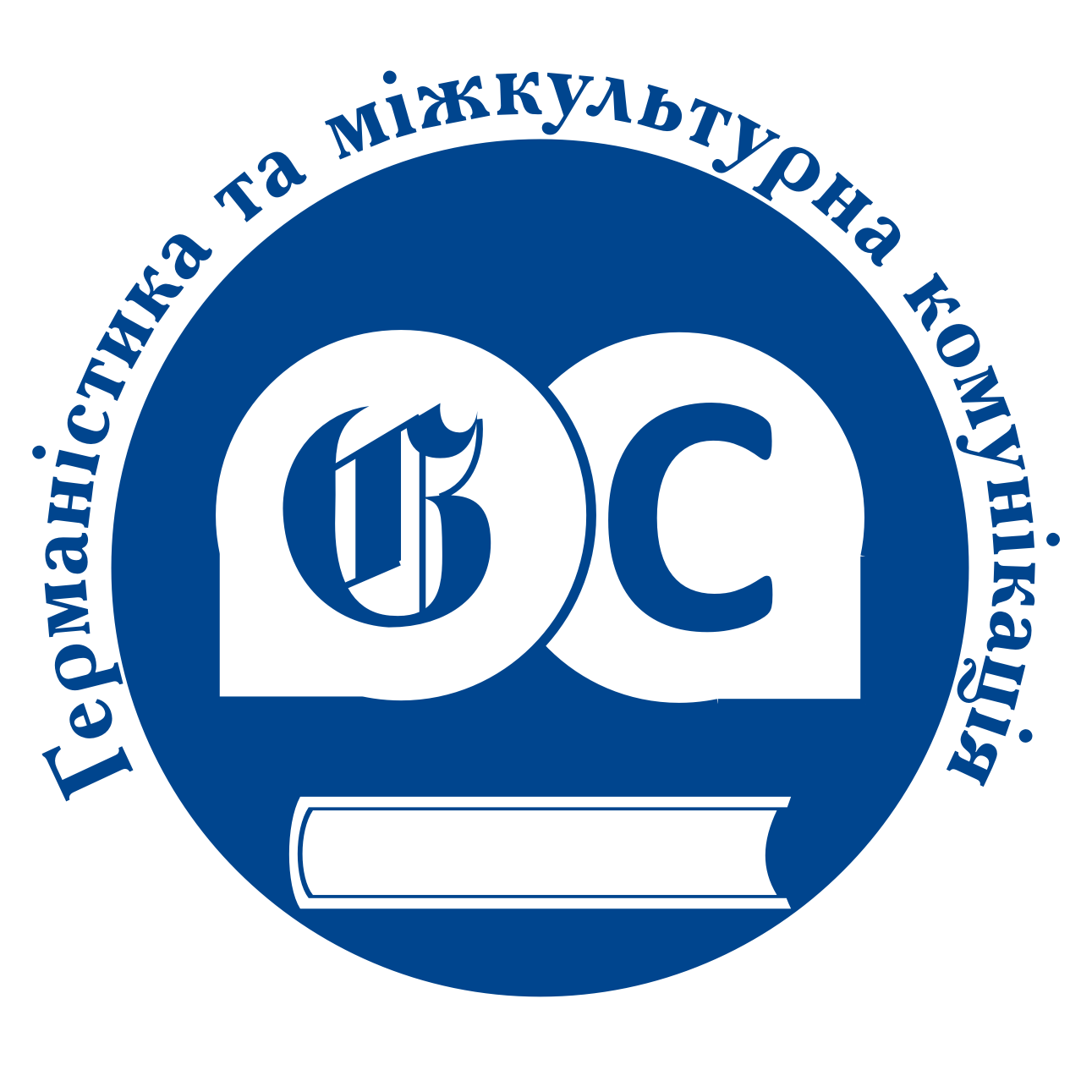 Логотип заголовку сторінки
